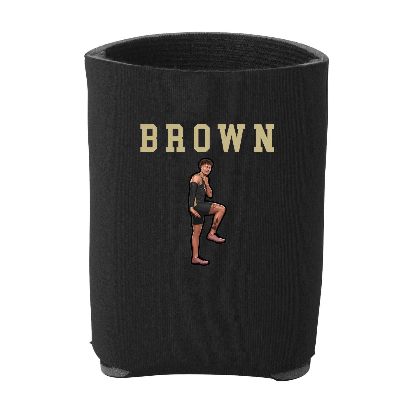 Can Holder — Shirsey in Black