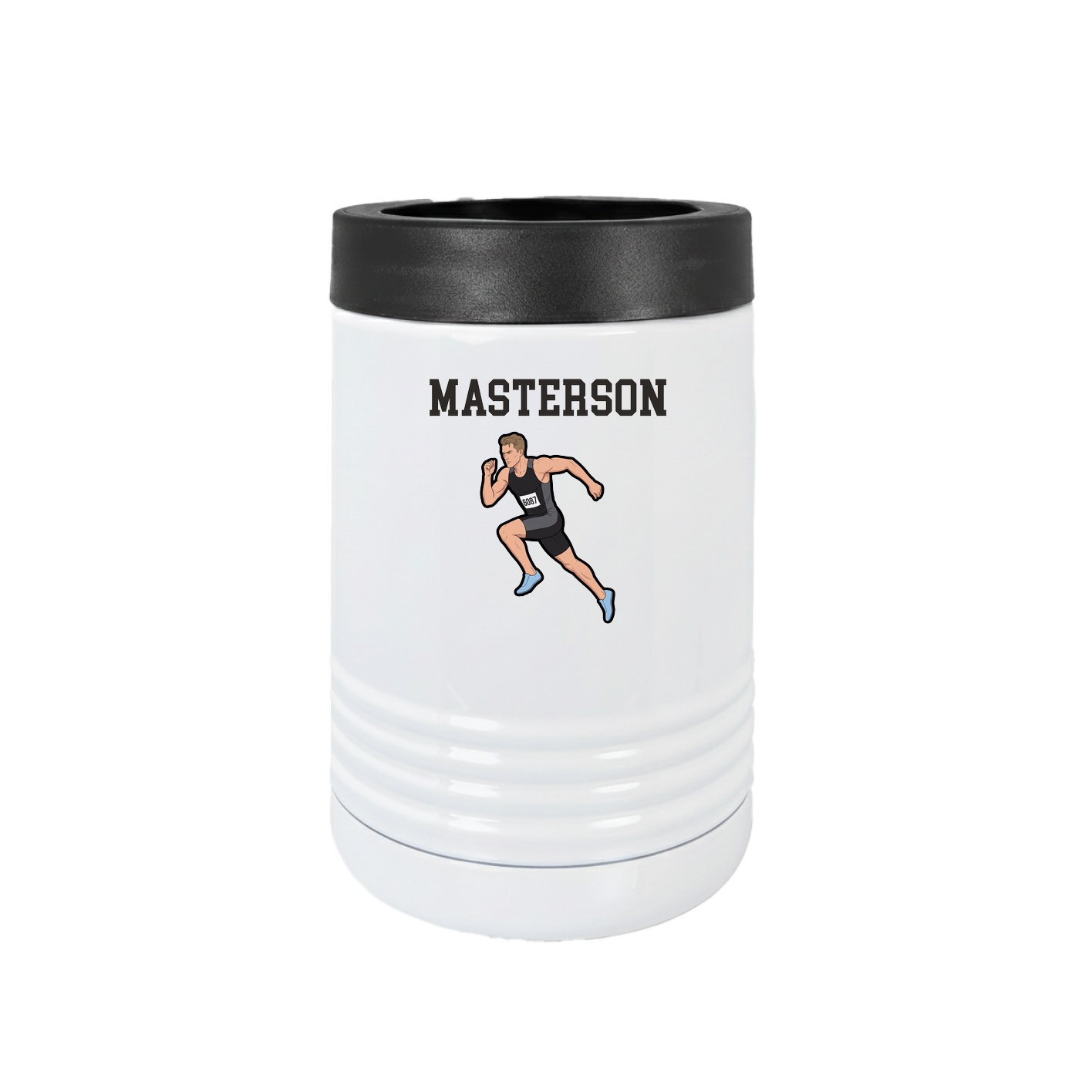 Beverage Holder — Shirsey in White