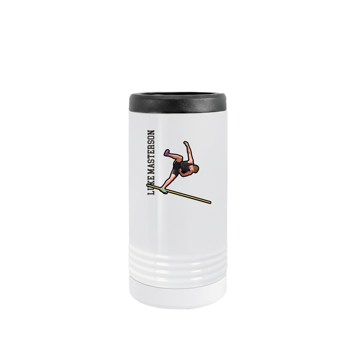 Slim Beverage Holder