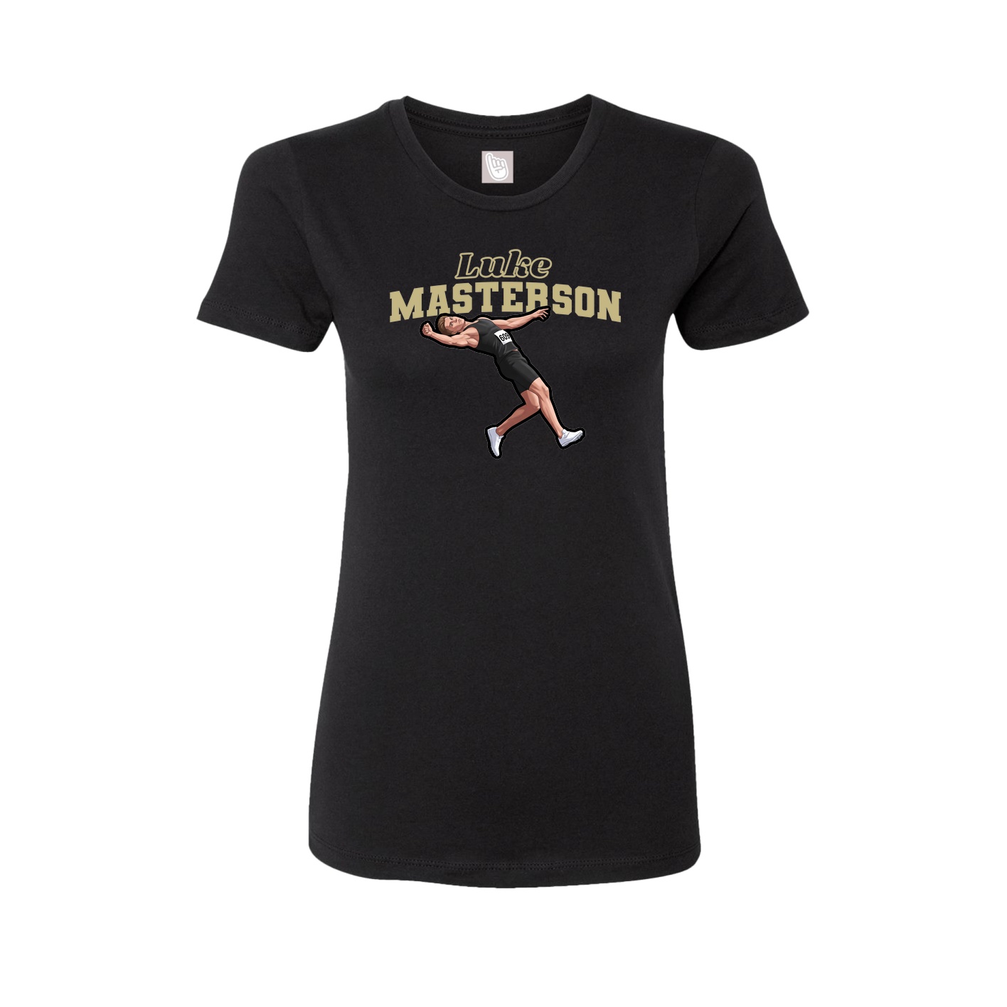 Fitted Women's Tee
