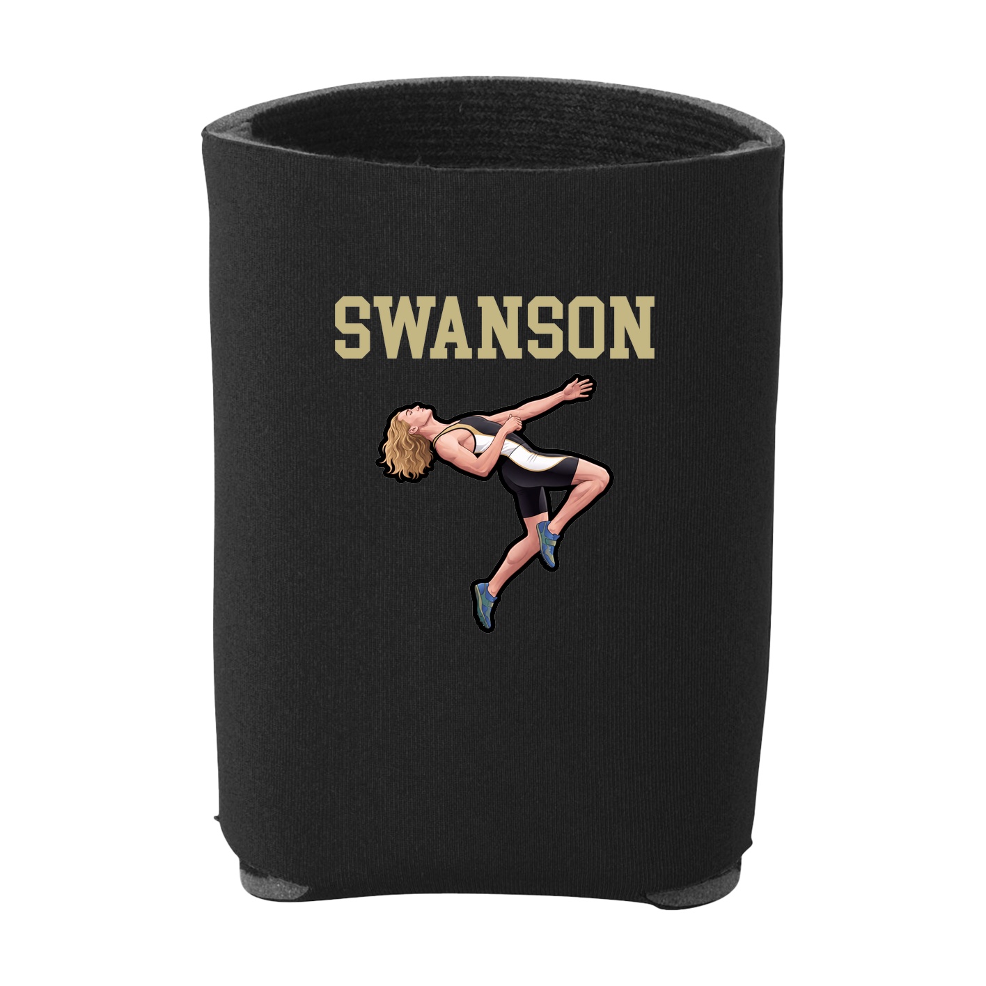 Can Holder — Shirsey in Black