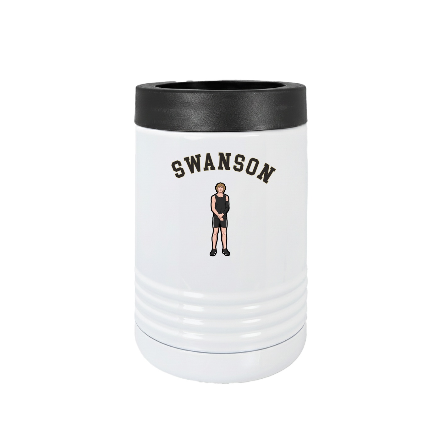Beverage Holder — Shirsey Arch in White