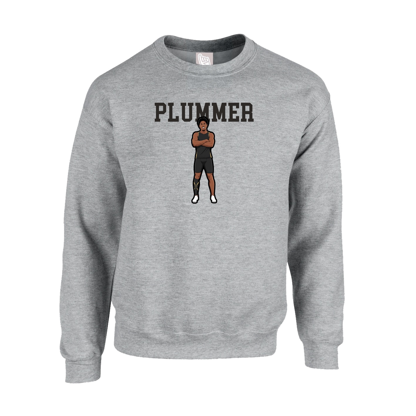 Fleece Crew
