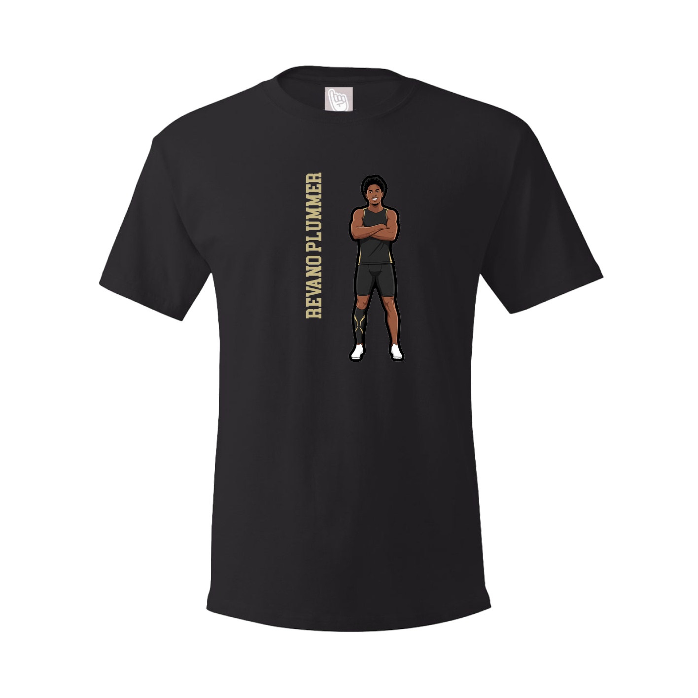 NIL Club Tee