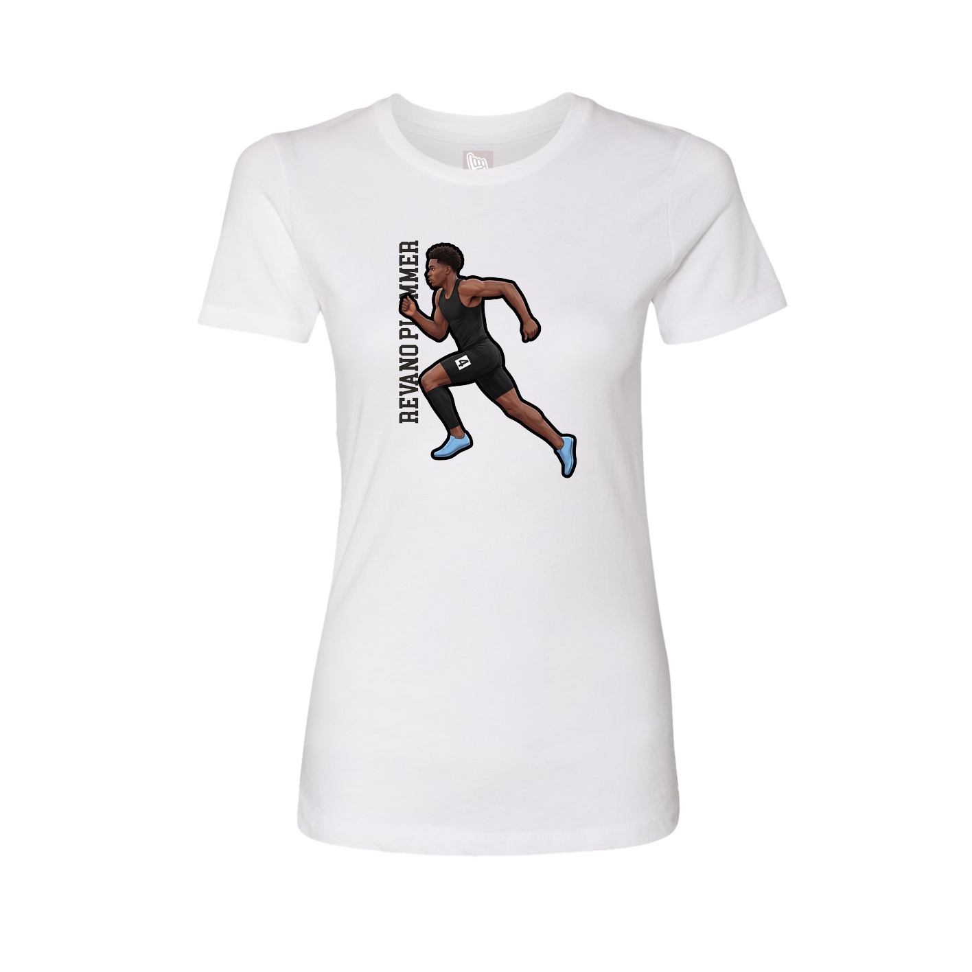 Womens Tee