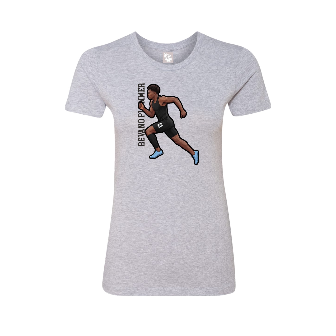 NIL Club Womens Tee