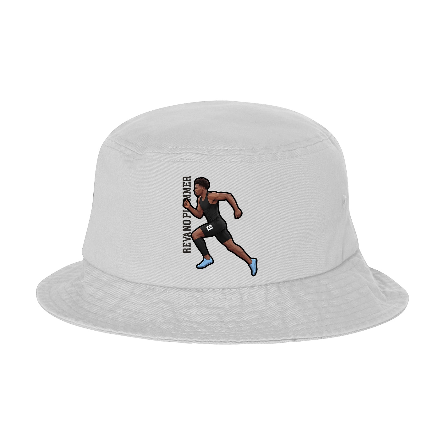 Bucket Cap
