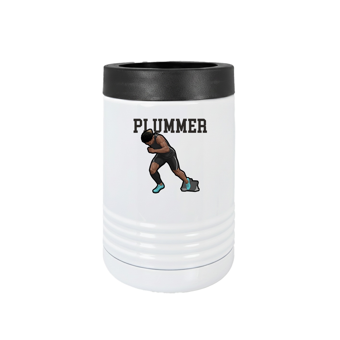 Beverage Holder — Shirsey in White
