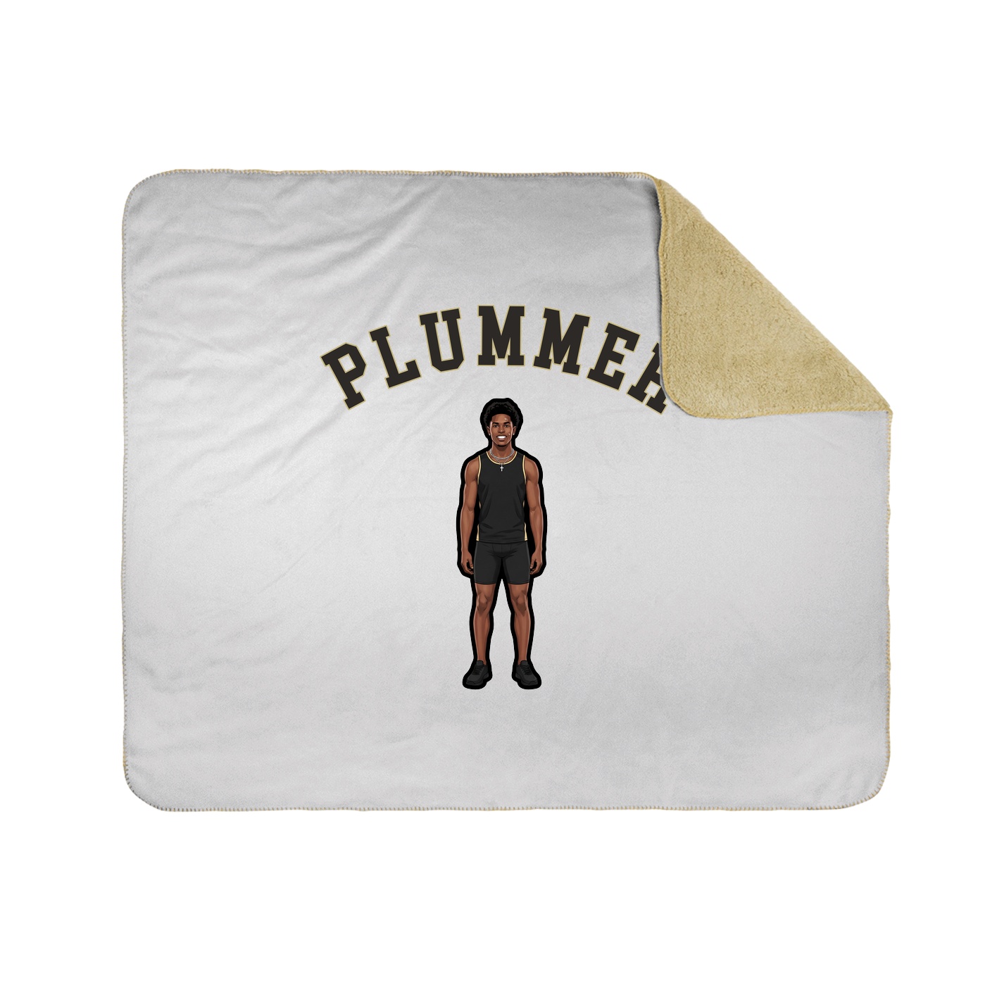 Throw Blanket