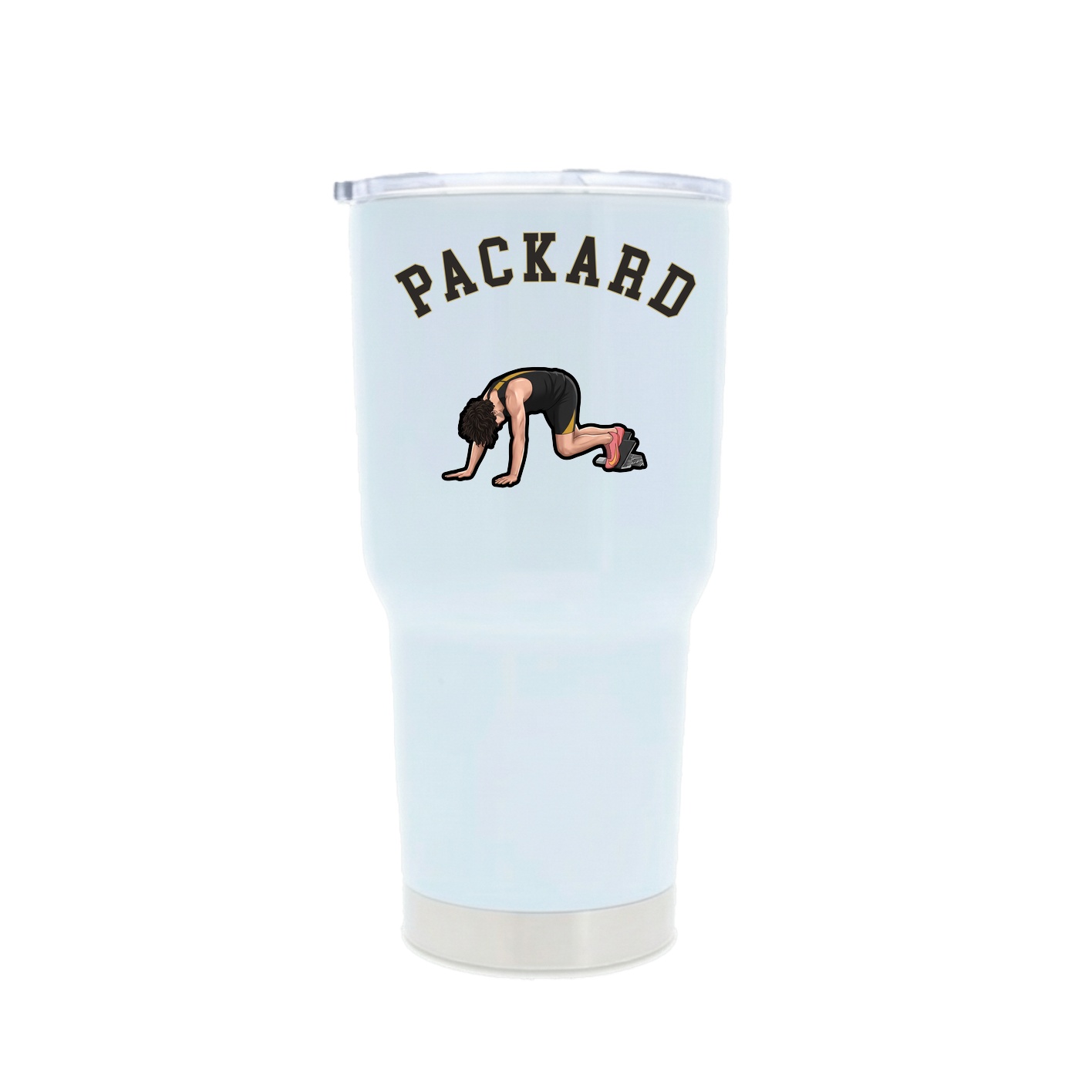 30oz Stainless Steel Tumbler
