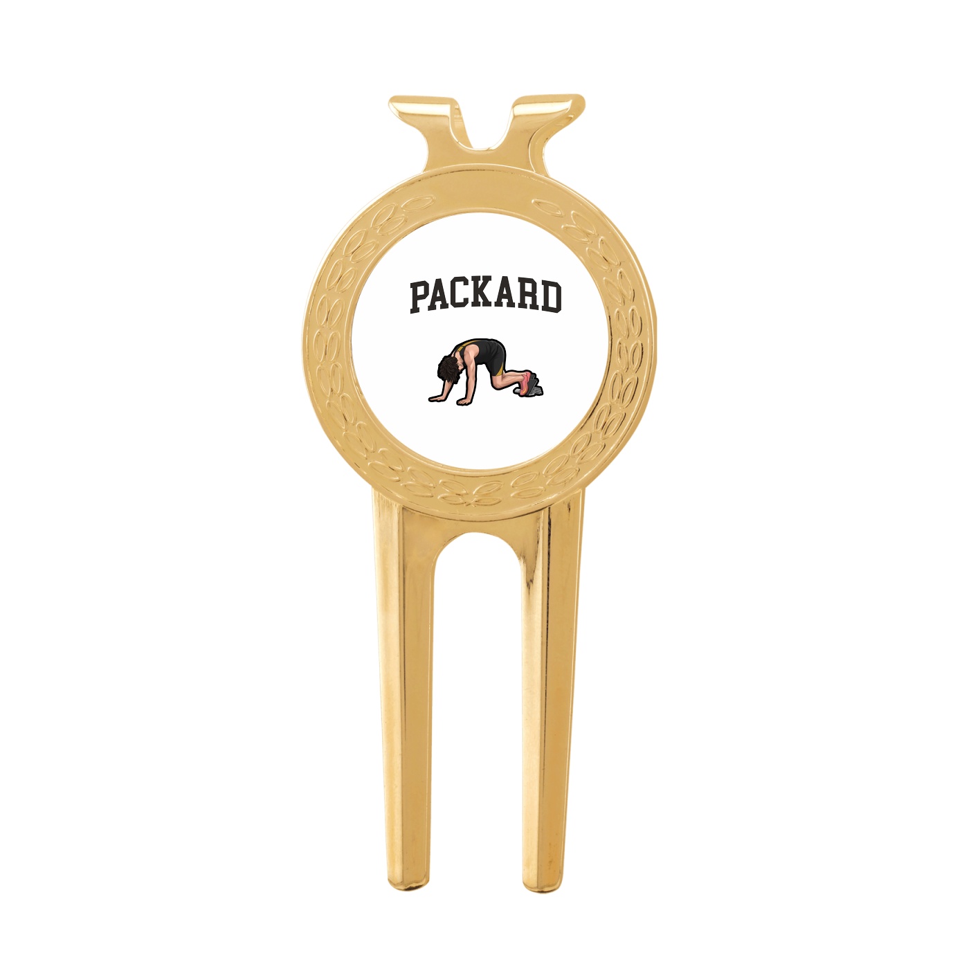 Divot Tool with Ball Marker — Shirsey in Classic