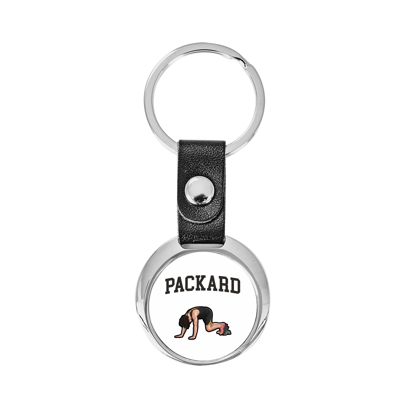 Key Chain — Shirsey in Classic