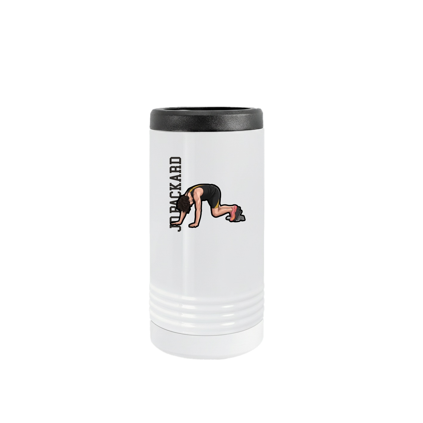 Polar Camel Slim Beverage Holder