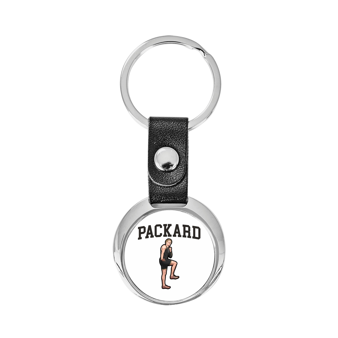 Key Chain — Shirsey in Classic