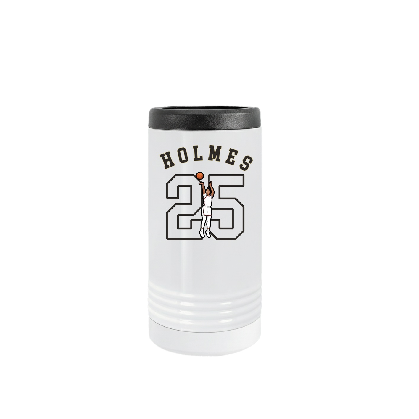 Slim Beverage Holder