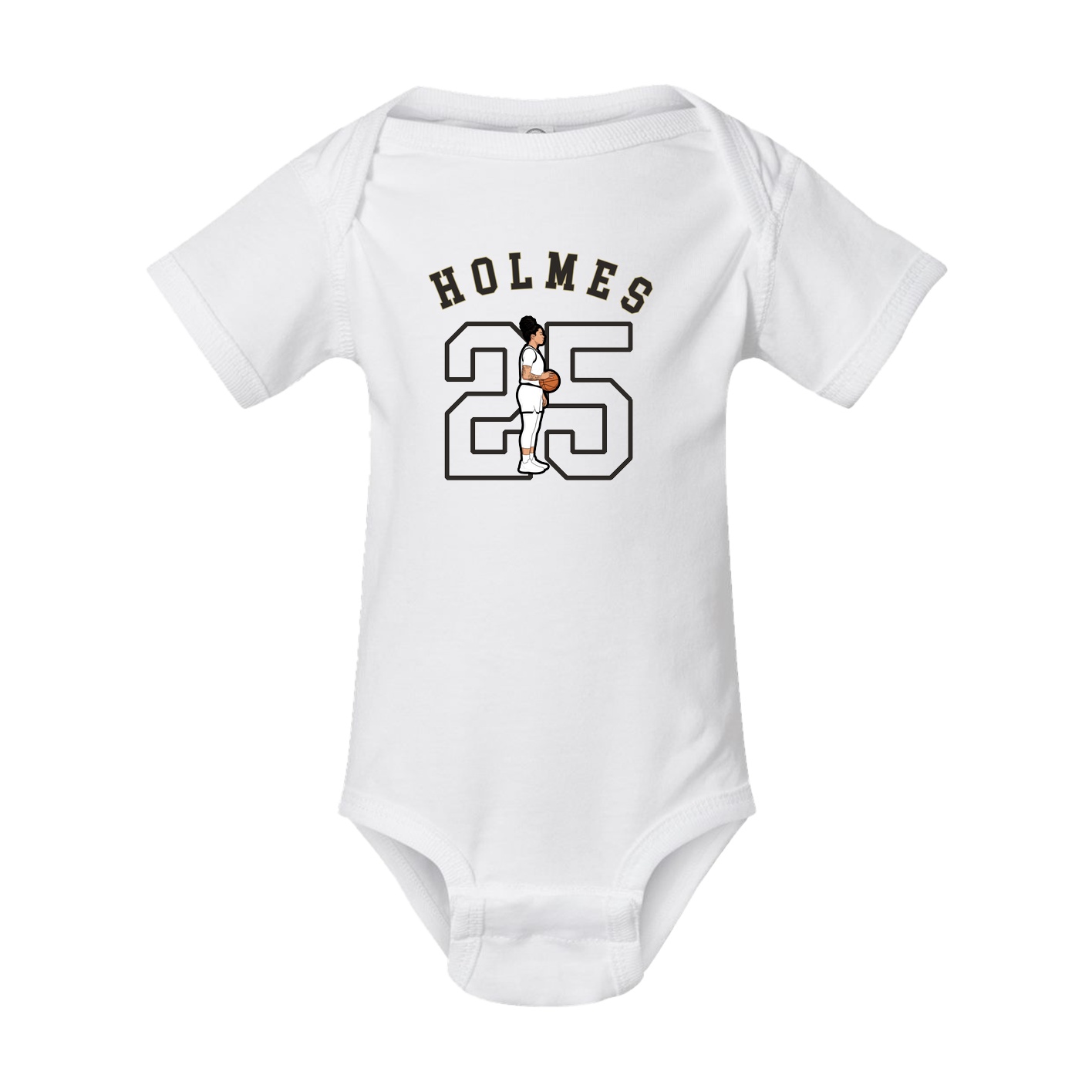 Baby Onesie