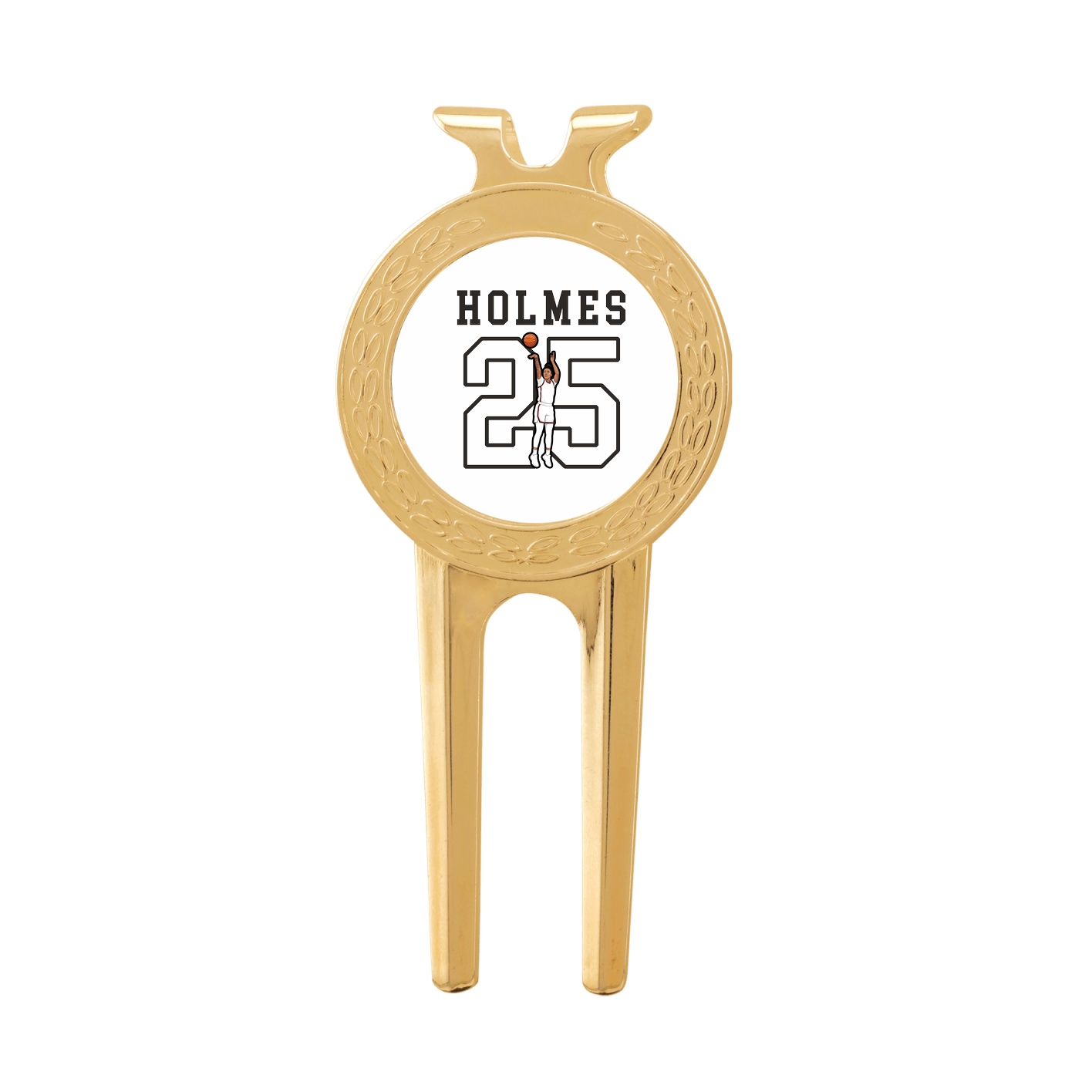 Divot Tool with Ball Marker — Shirsey in Classic