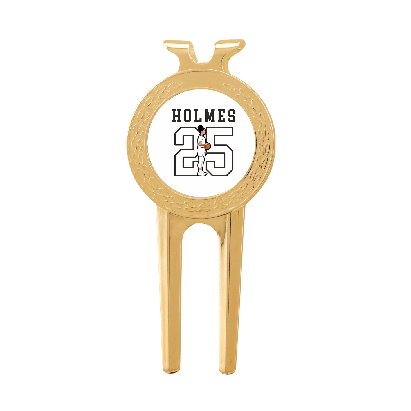 Divot Tool with Ball Marker — Shirsey in Classic
