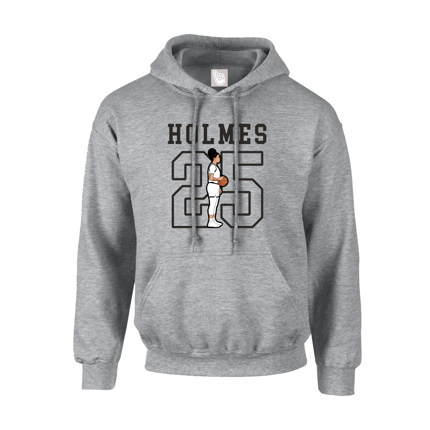 Youth Hoodie