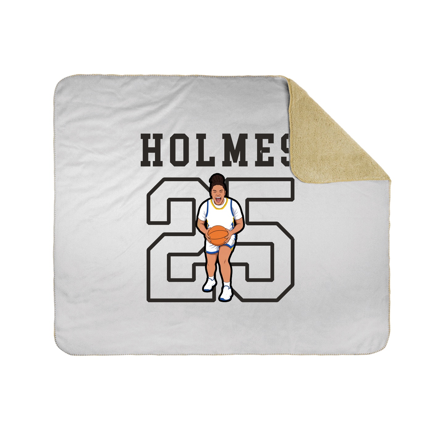 Throw Blanket