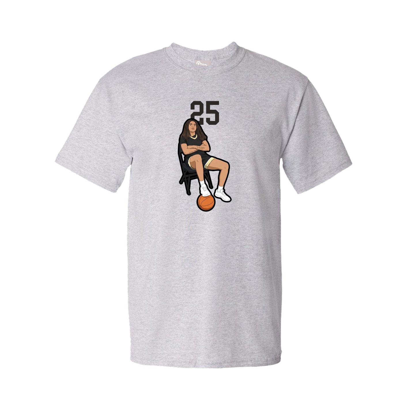 NIL Club Youth Tee