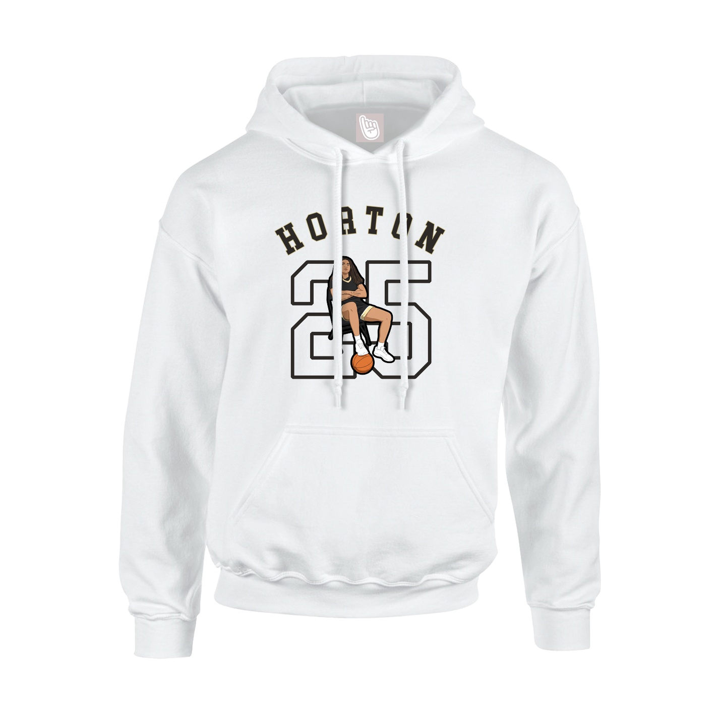 NIL Club Hoodie