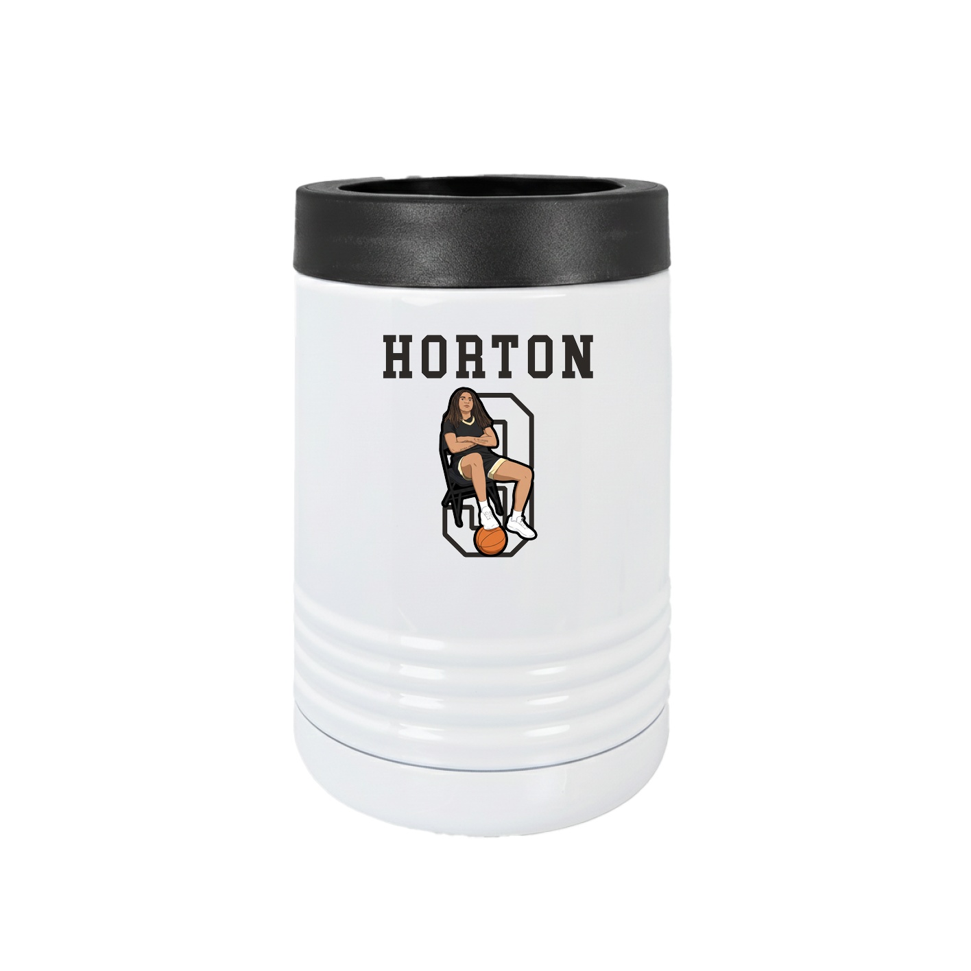 Beverage Holder — Shirsey in White