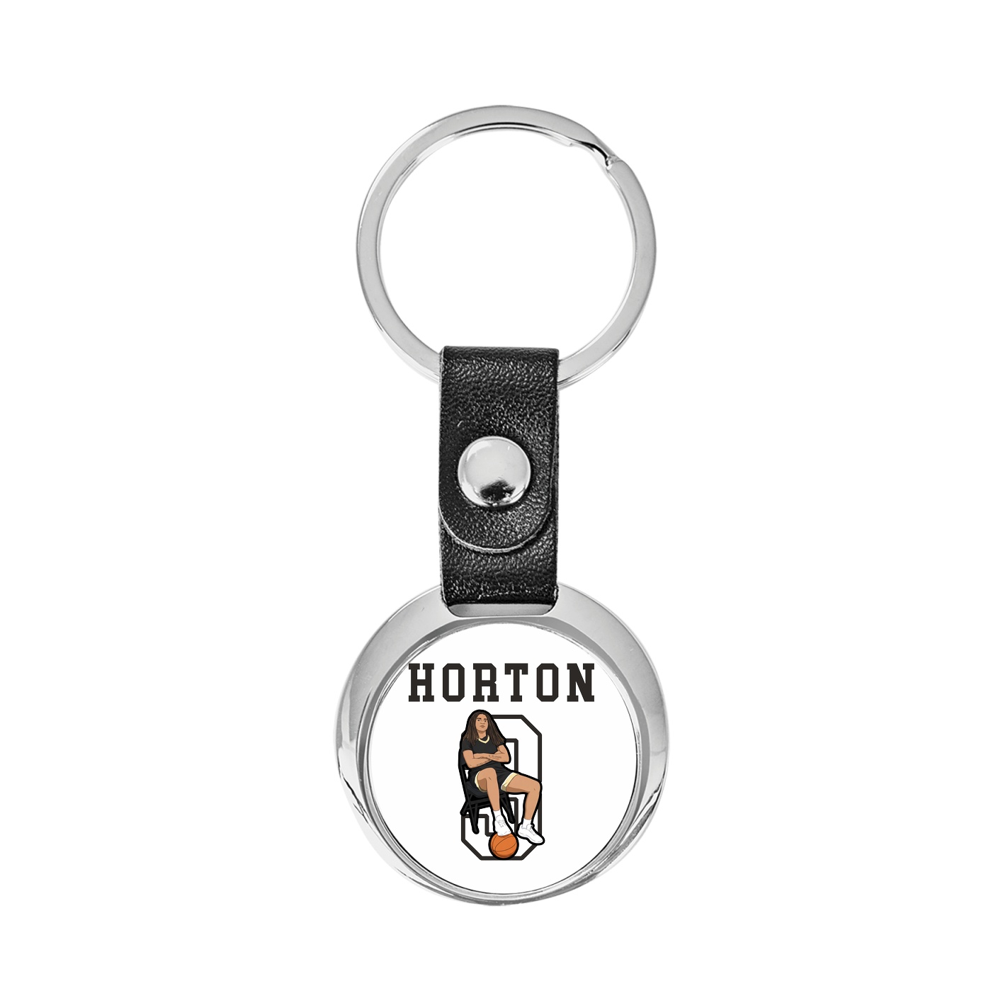 Key Chain — Shirsey in Classic
