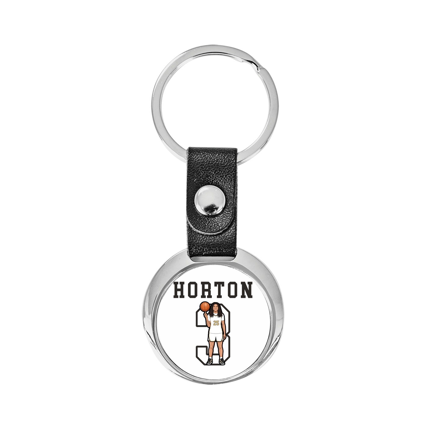 Key Chain — Shirsey in Classic