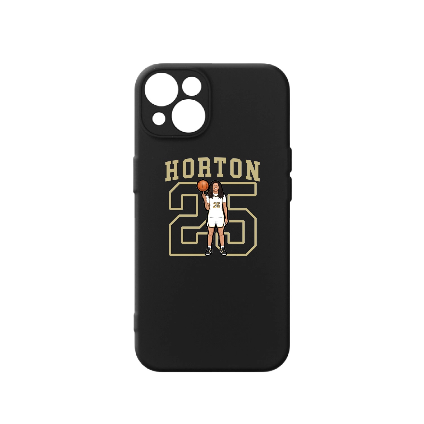 iPhone case