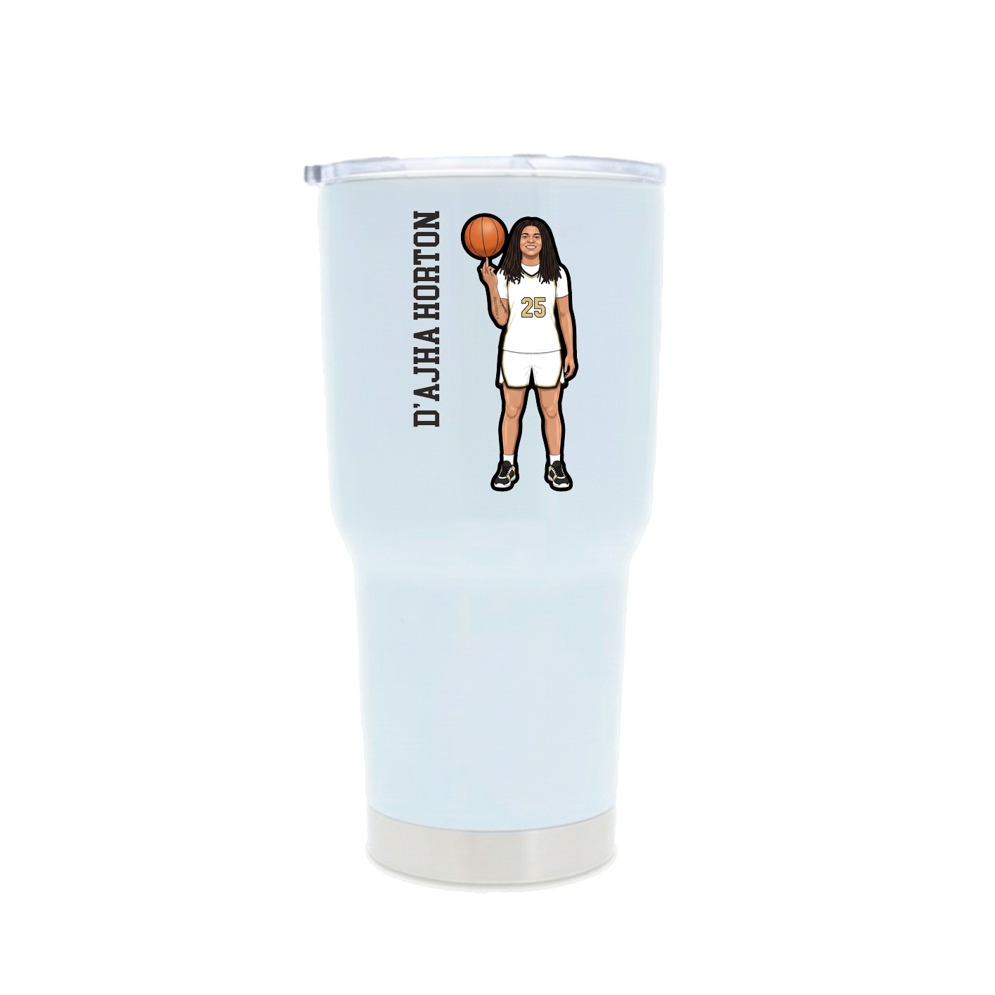 30oz Stainless Steel Tumbler