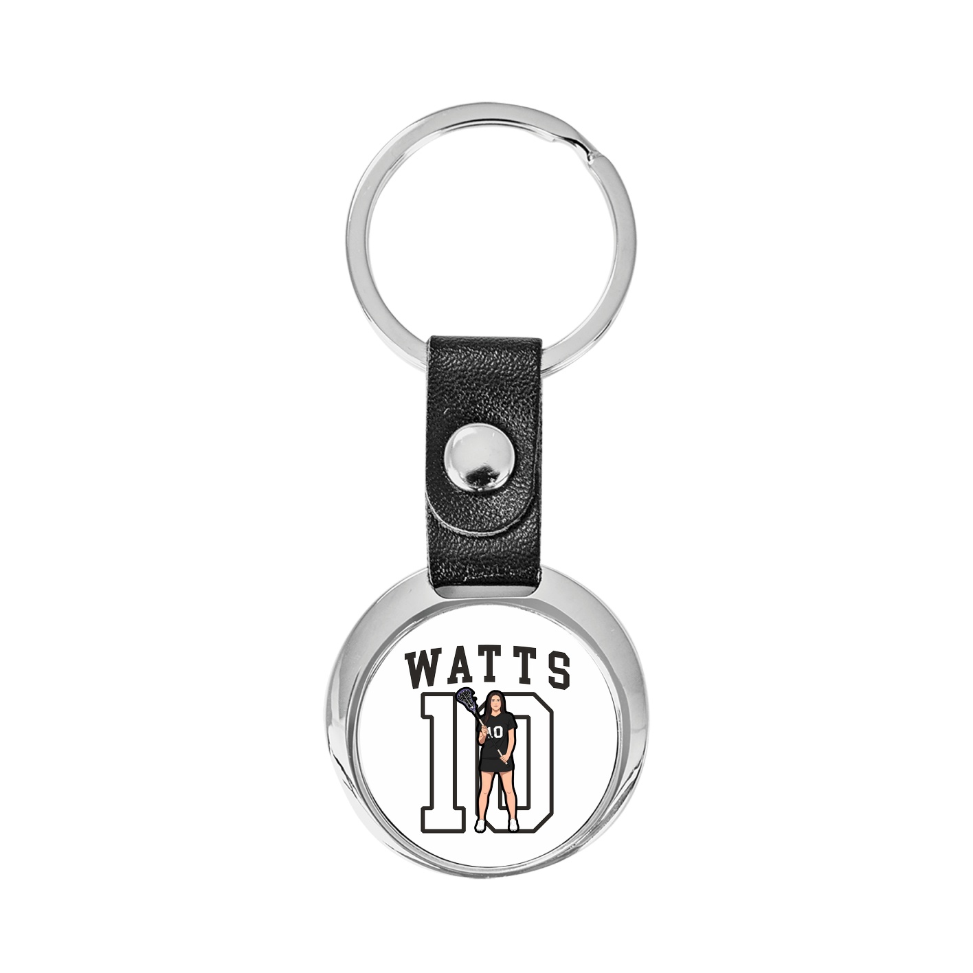 Key Chain — Shirsey in Classic