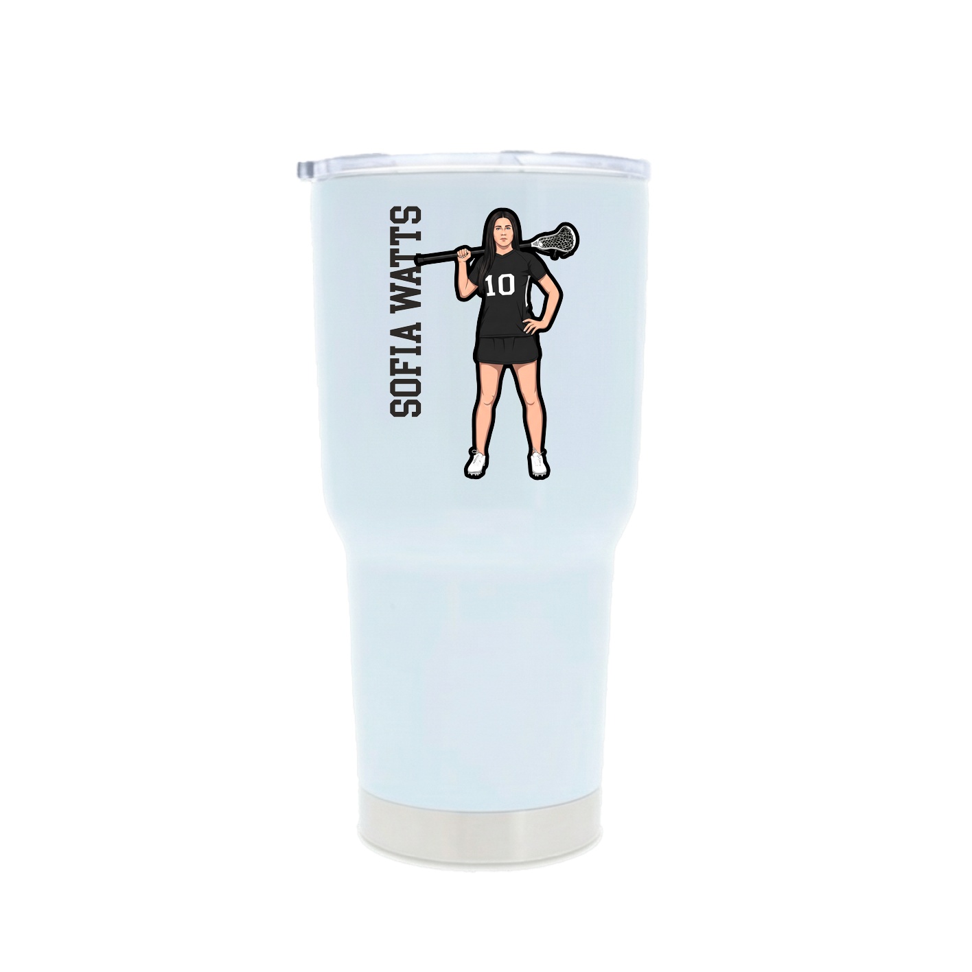 30oz Stainless Steel Tumbler