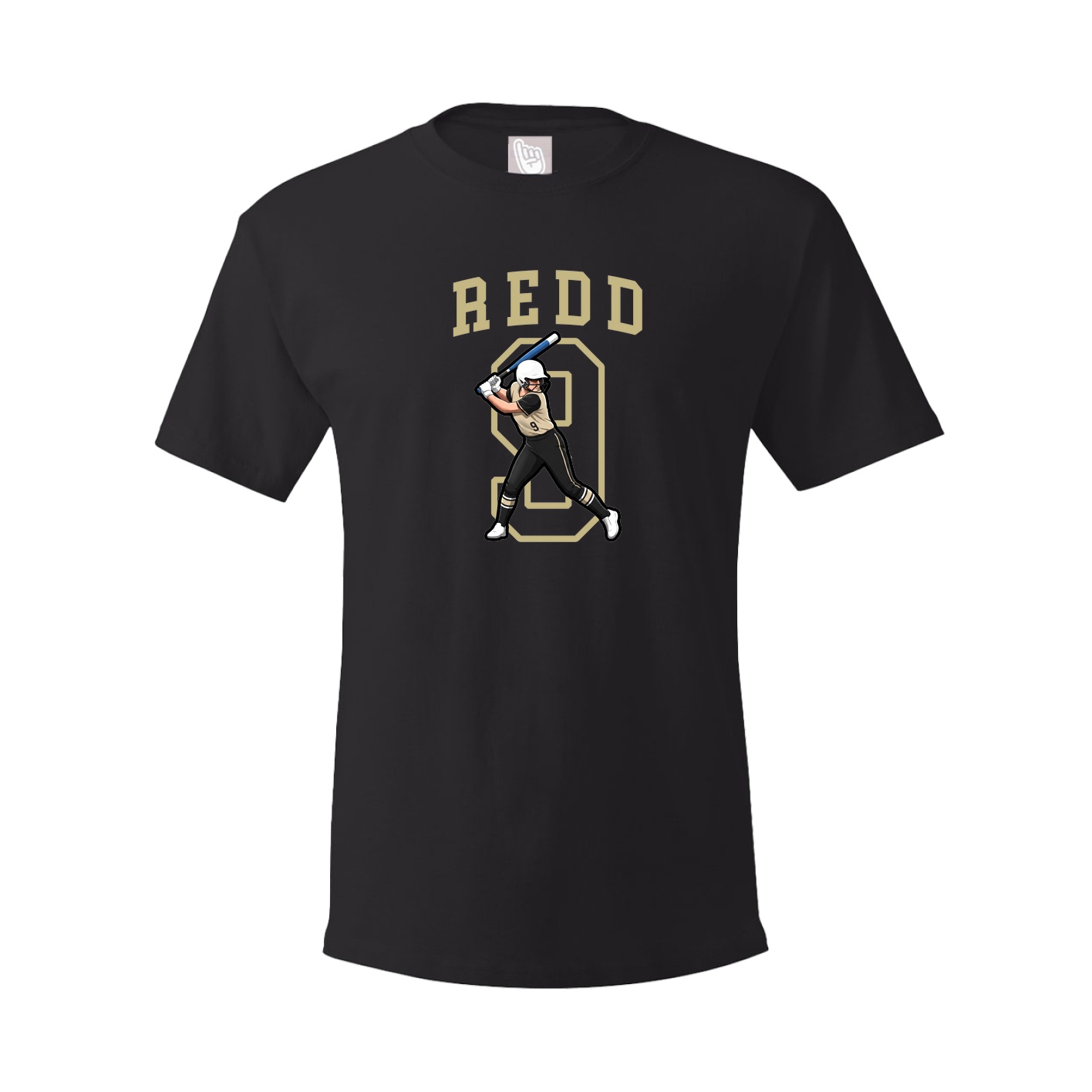 Tee — Shirsey in Black
