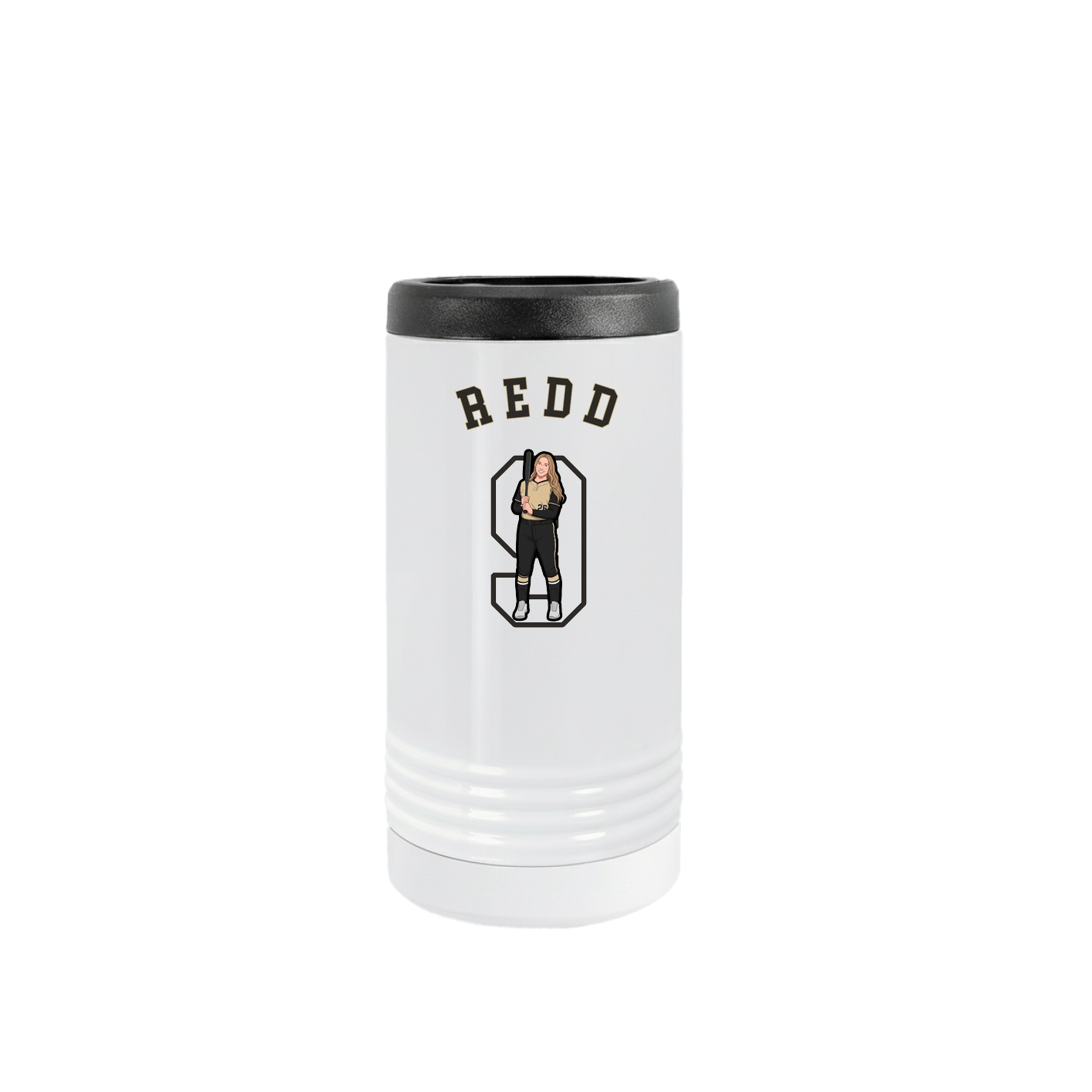Slim Beverage Holder