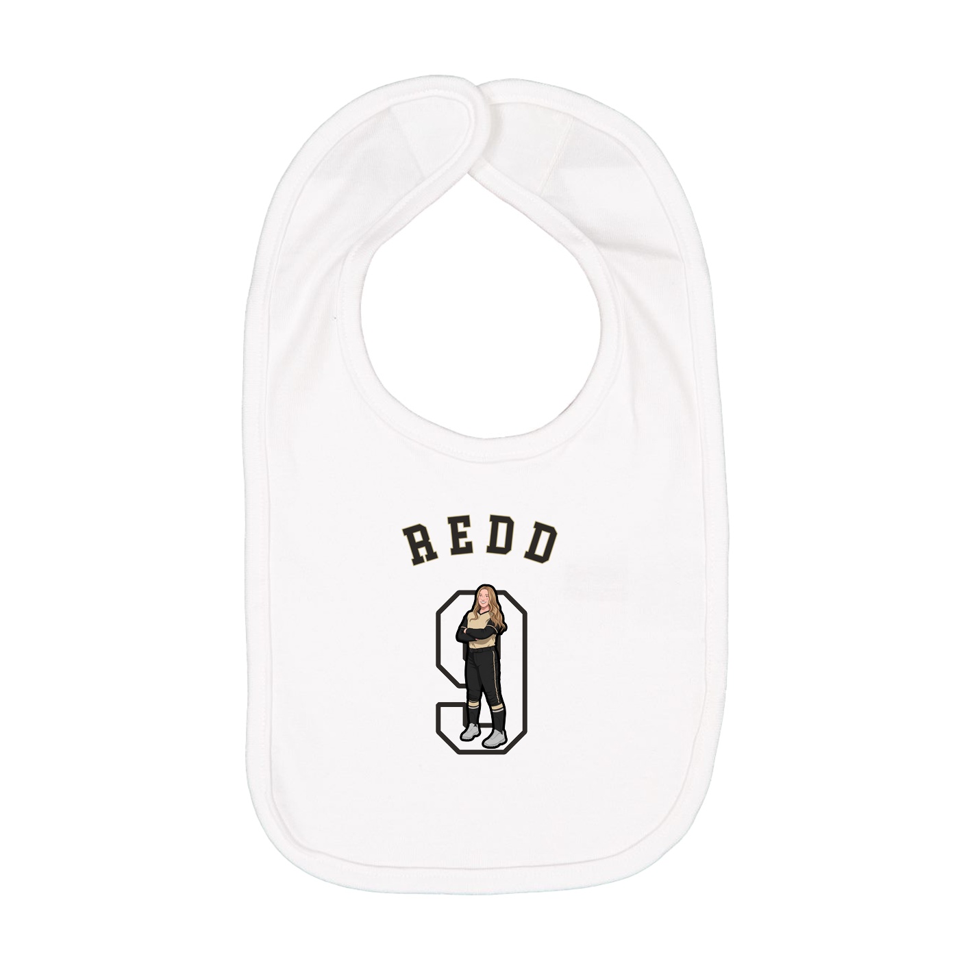 Infant Bib