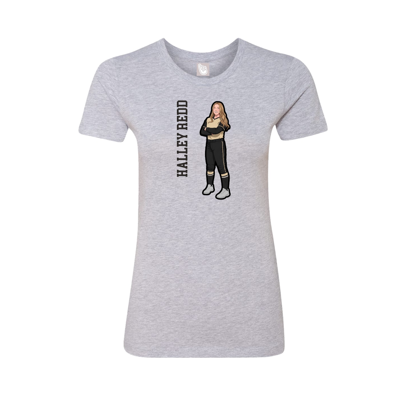 Womens Tee