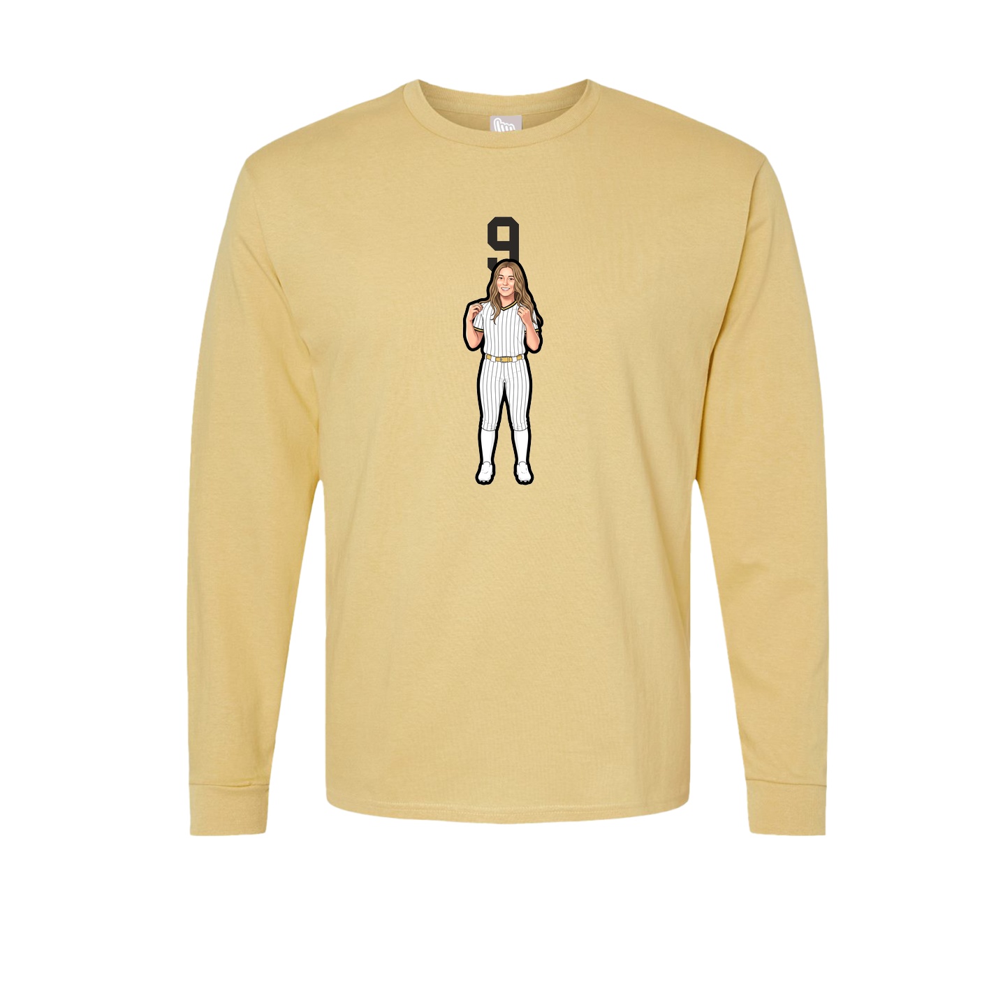 Long Sleeve Tee