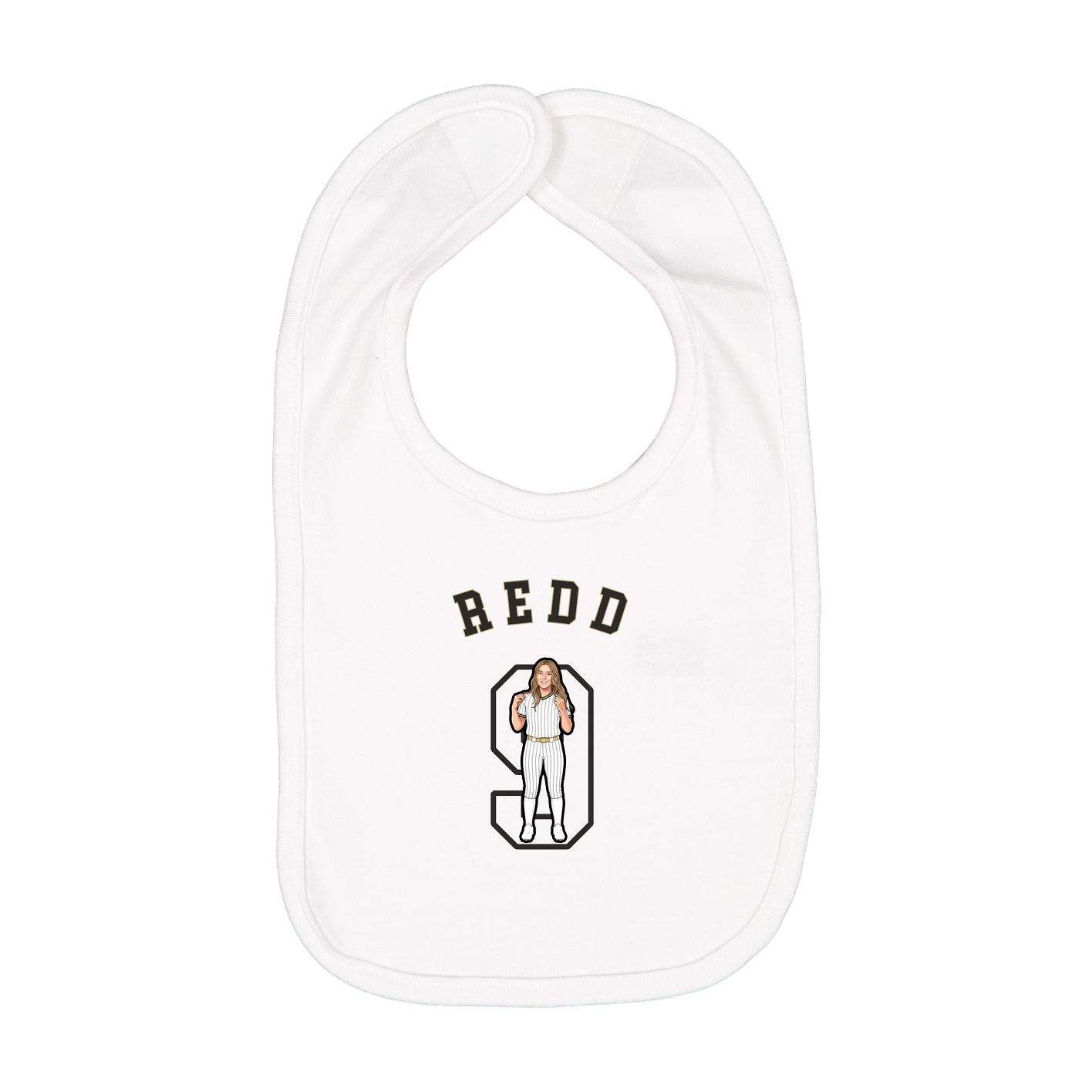 Infant Bib