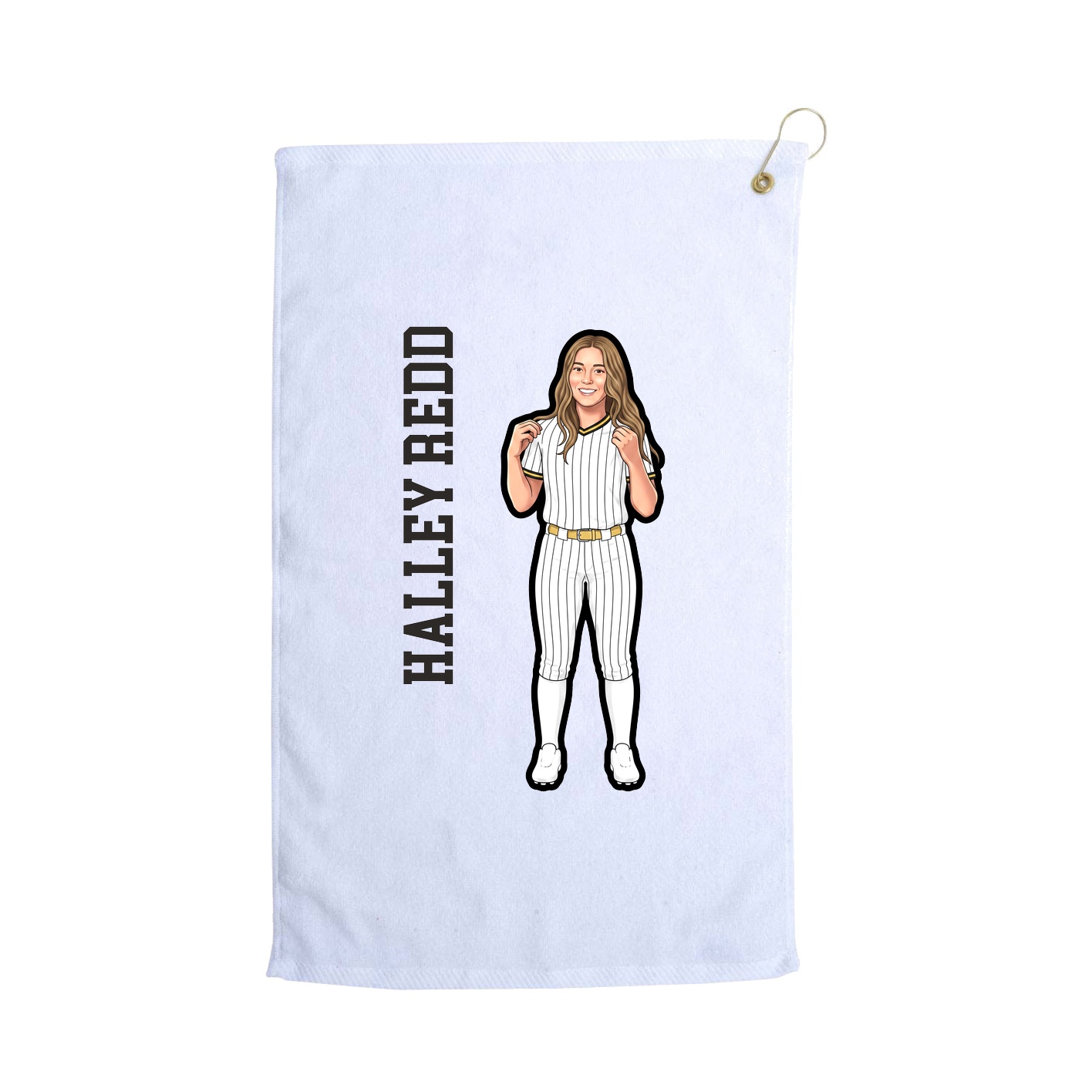 Golf Towel