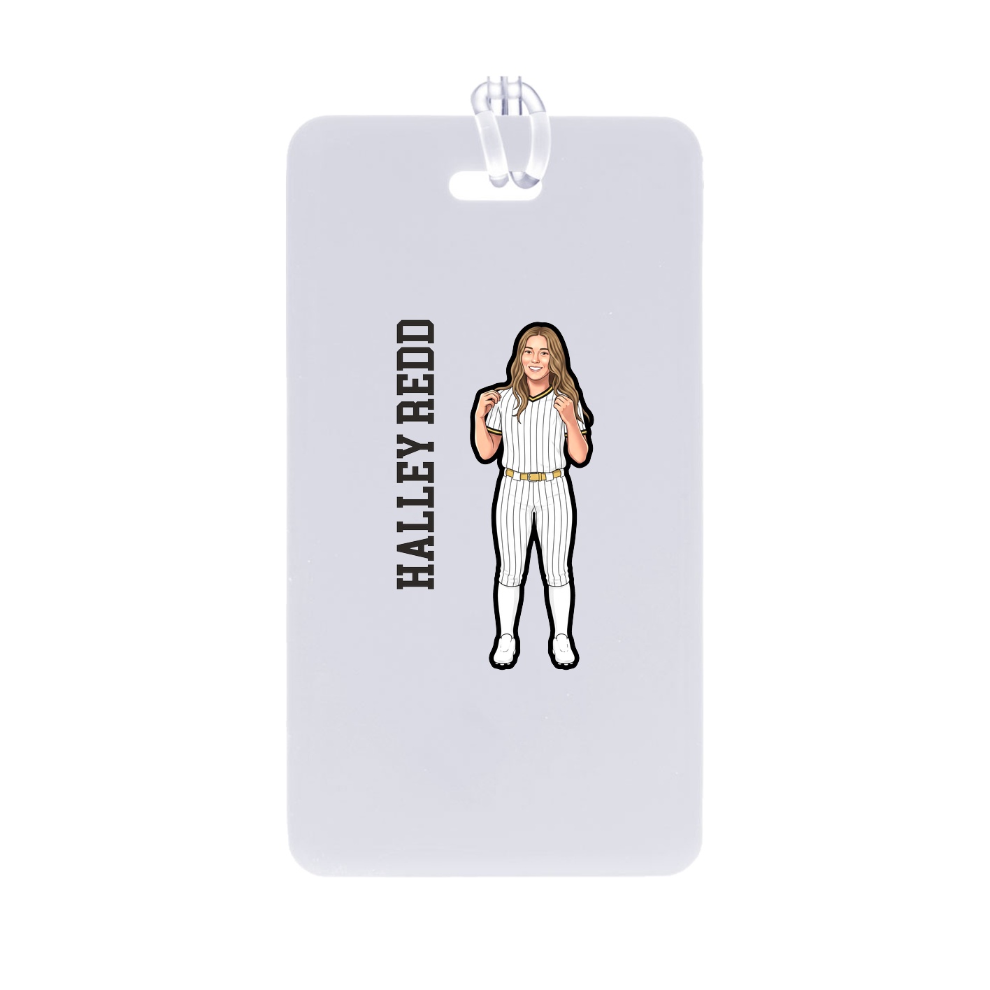 Bag Tag