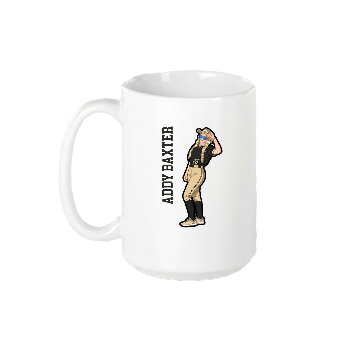15oz Coffee Mug