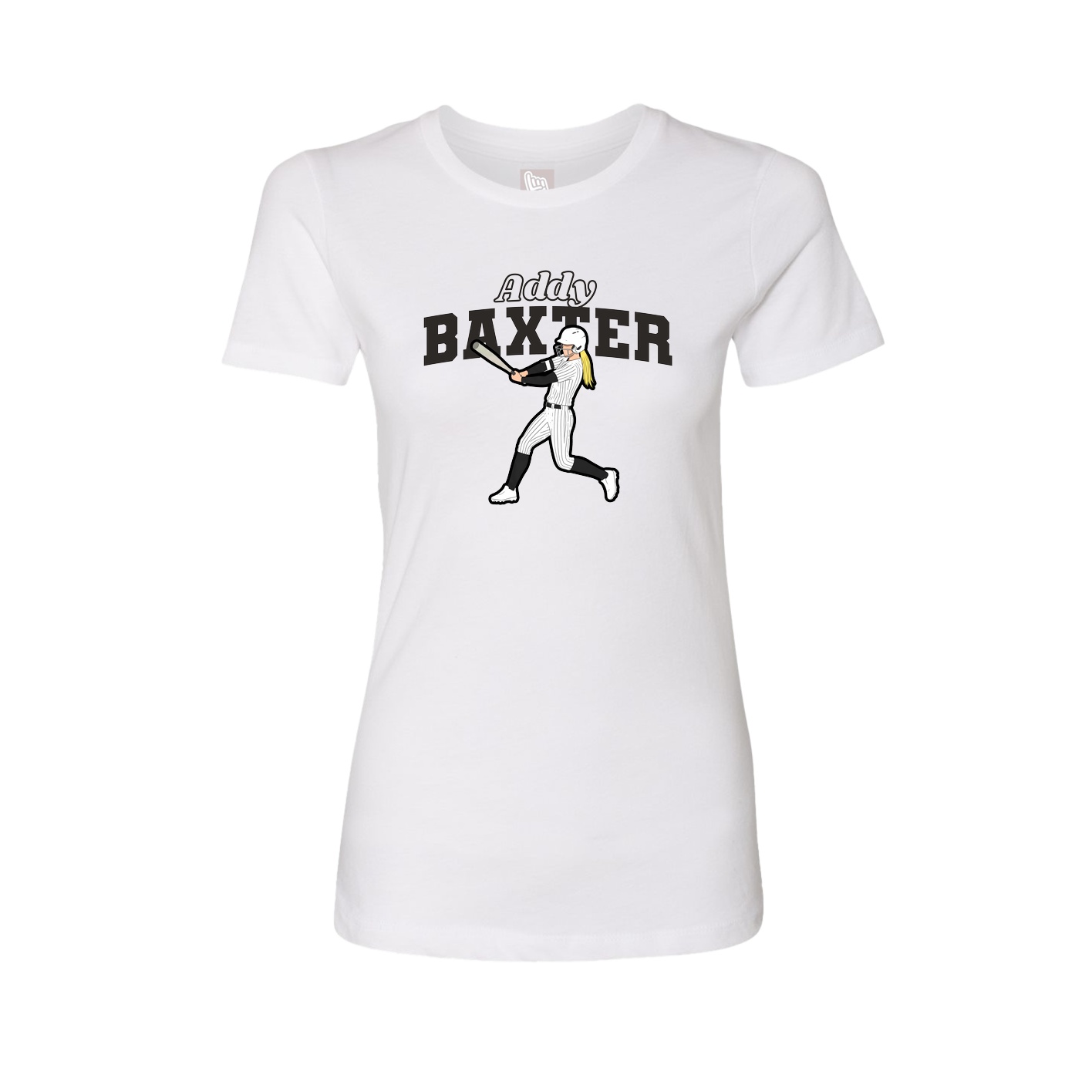Fitted Women's Tee