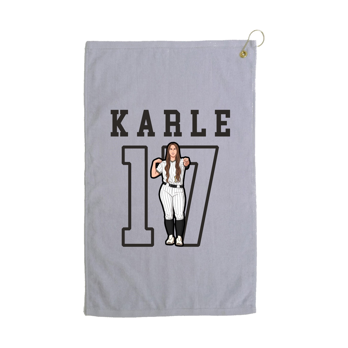 Golf Towel