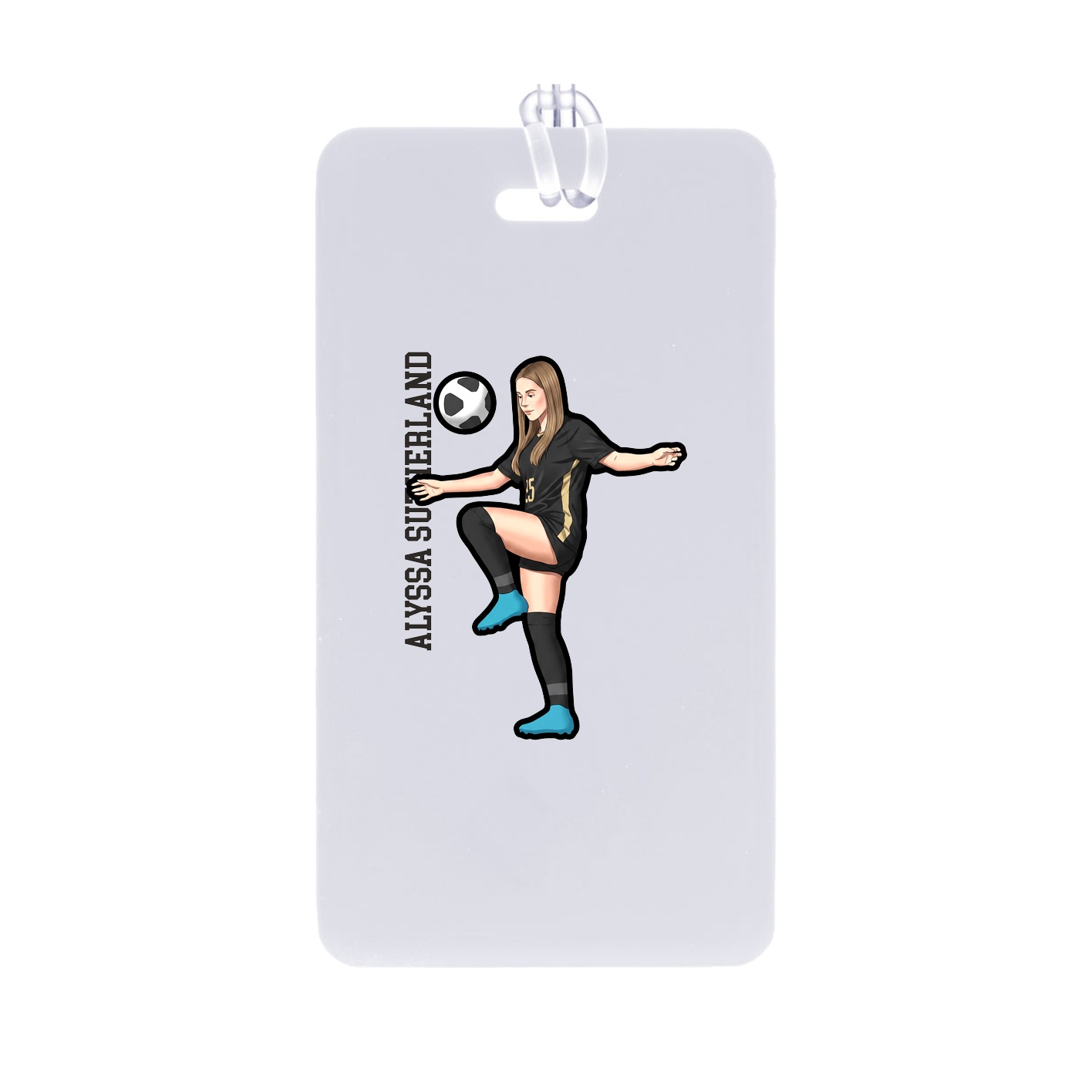 Bag Tag