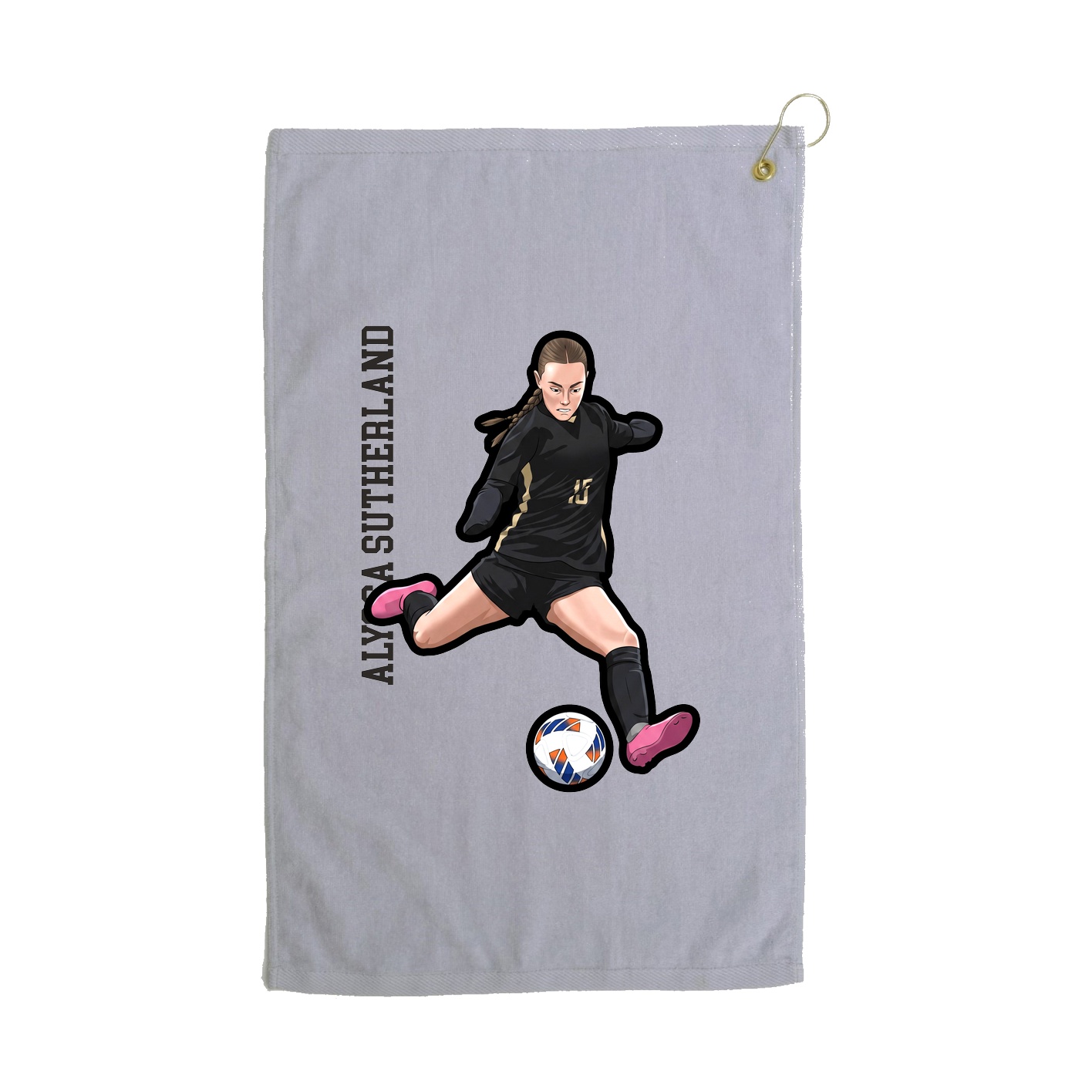 Golf Towel