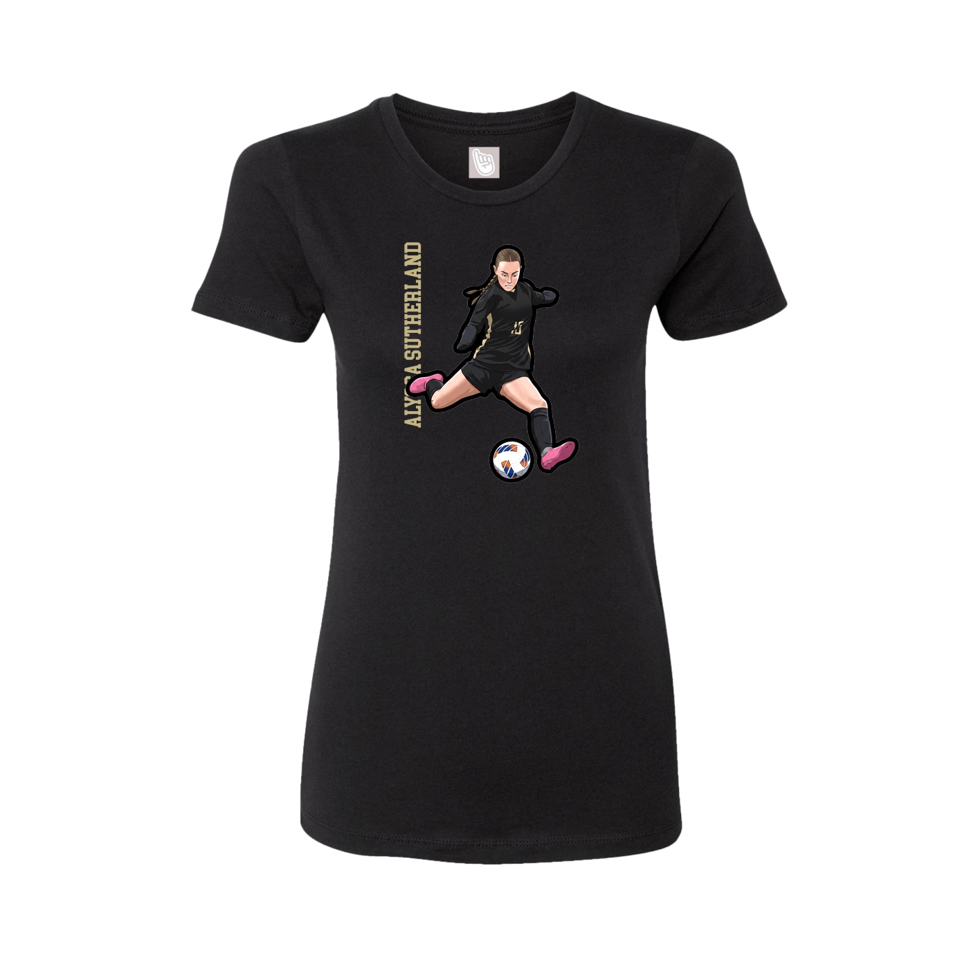 Womens Tee