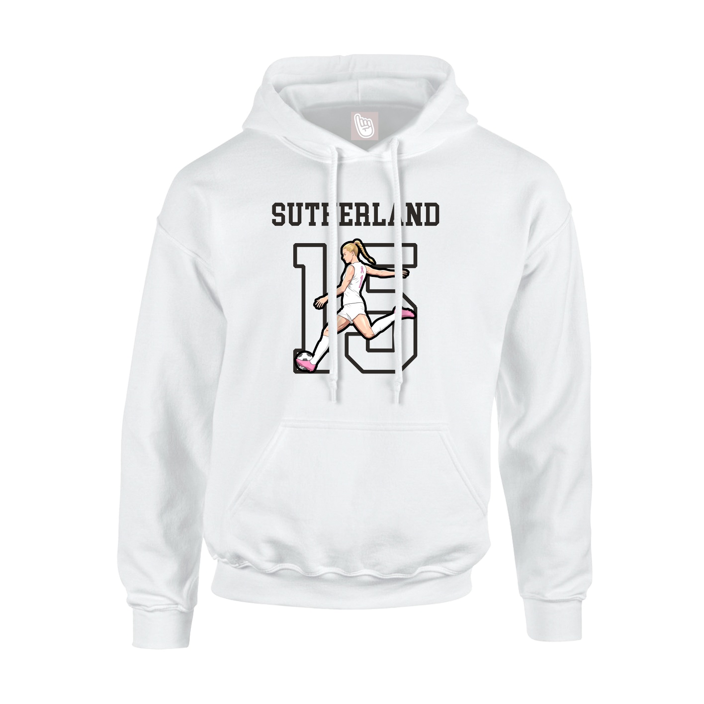 Youth Hoodie