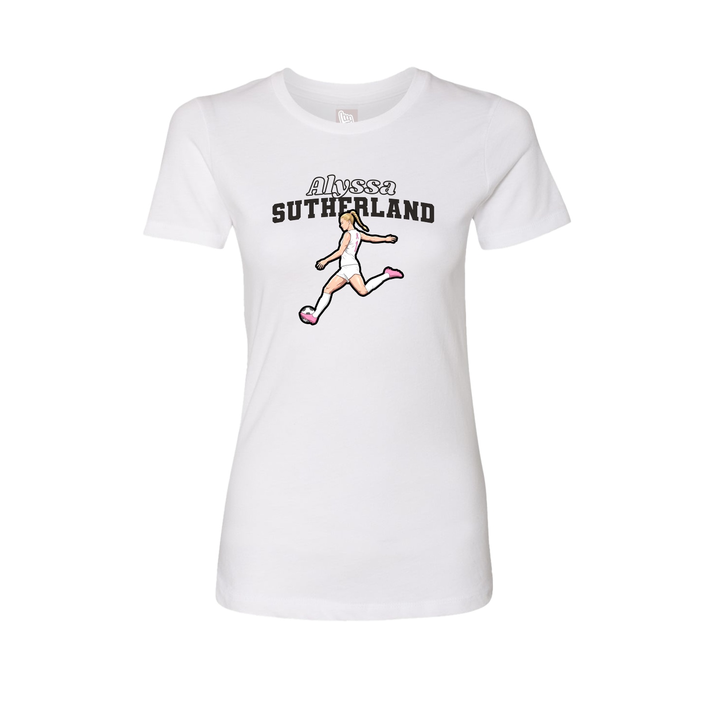 Womens Tee