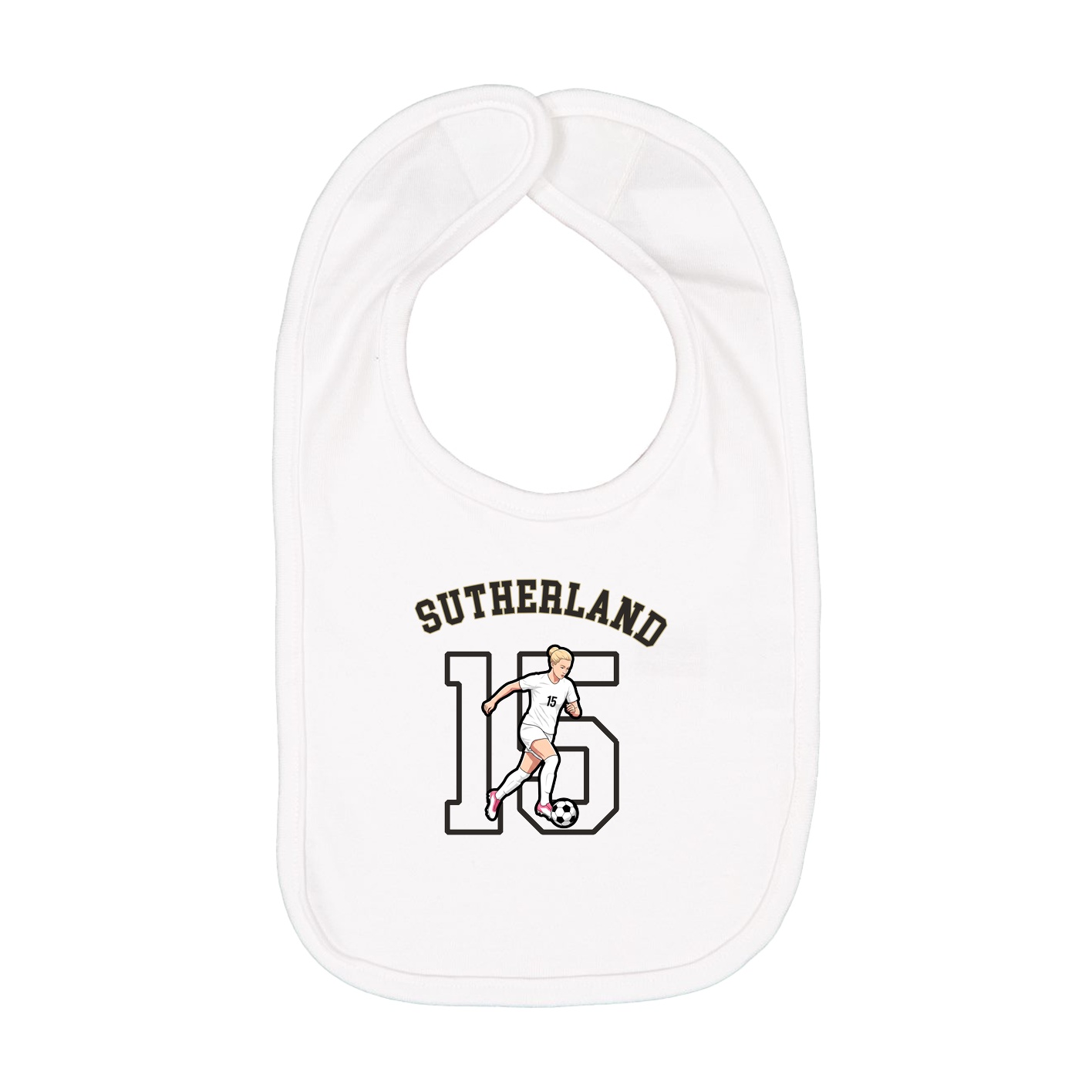Infant Bib